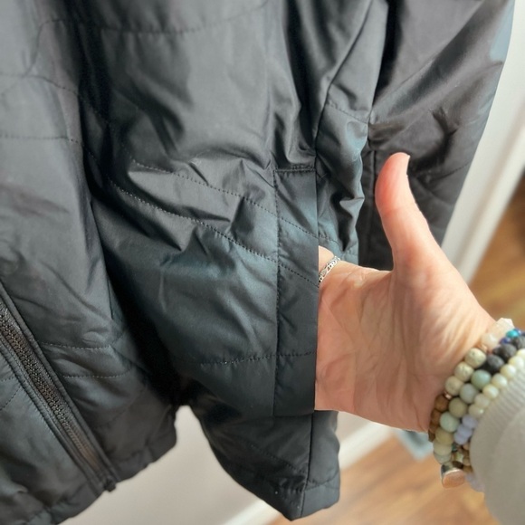 COLUMBIA 3 in 1 Interchange Jacket Size XL * Missing Hood - Picture 11 of 15